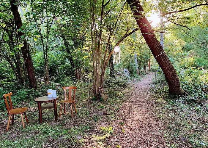 Fuxbau Holiday home *