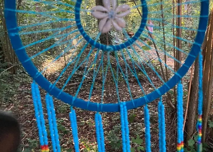 Holiday home Fuxbau *