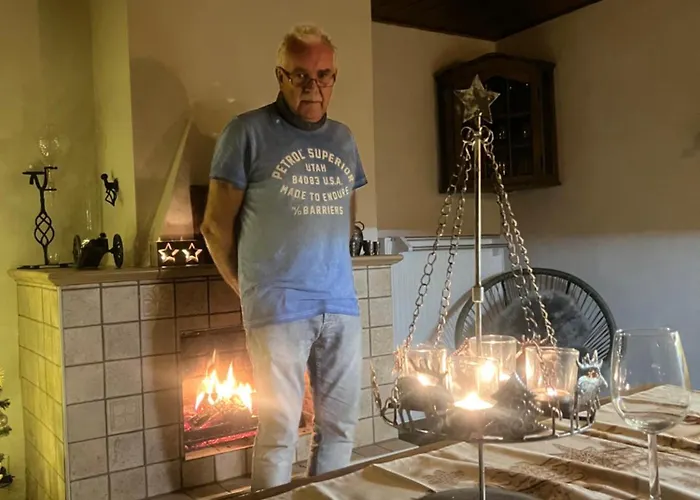 Fuxbau Holiday home *