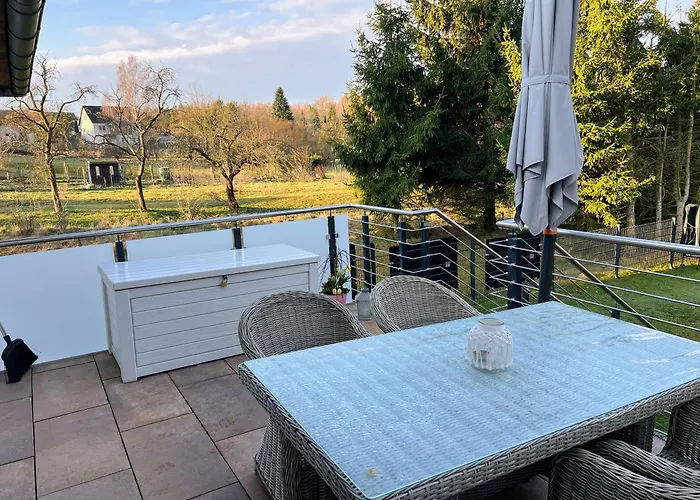 Fuxbau Holiday home *