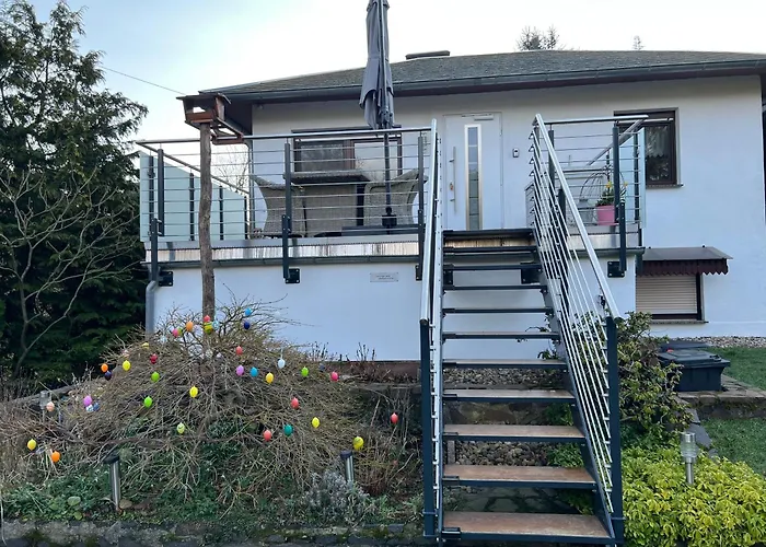 Fuxbau Holiday home *